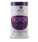 100 g  Botox Onix Matizador ( mauve )