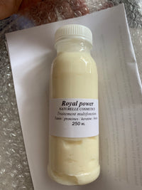 250 ml Royal Power - Naturelle Cosmetics