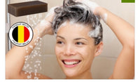 Pain shampoing 100 % naturel BIO 70 g anti-pellicules (Floressence)