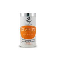 100 g Onix soin Botox (Orange)