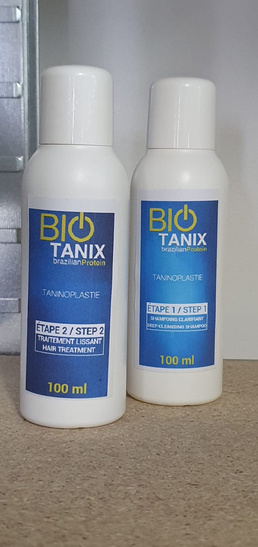 Kit 250 ml Biotanix Prime Pro extrême