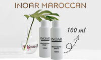 Kit 100 ml Inoar moroccan / Marroquino / maroccan