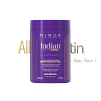 100 g Minoa Indian BOTOX   - botox indien